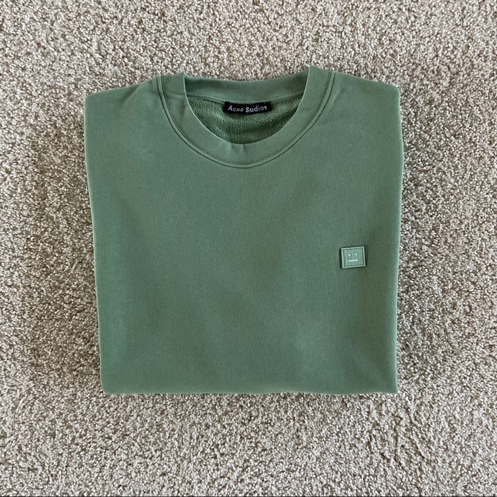 Acne Studios Crewneck Sweater